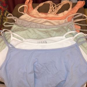 Tank top bundle (7)